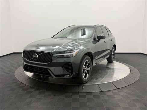 New 2026 Volvo XC60 B5 Core image 5