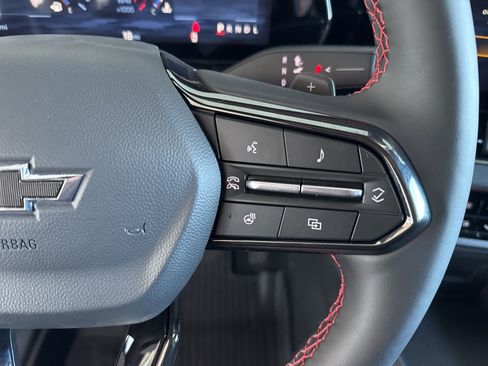 New 2026 Chevrolet Equinox RS image 23