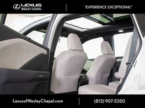 New 2026 Lexus TX 350 AWD image 8