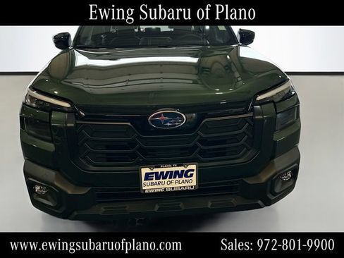 Used 2026 Subaru Outback Limited AWD/4WD image 2