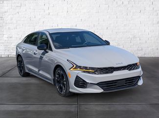 Used 2023 Kia K5 GT-Line w/ GT-Line Premium Package FWD video 1