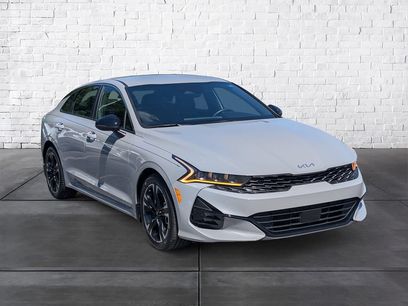 Used 2023 Kia K5 GT-Line w/ GT-Line Premium Package