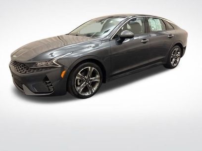 Used 2023 Kia K5 EX