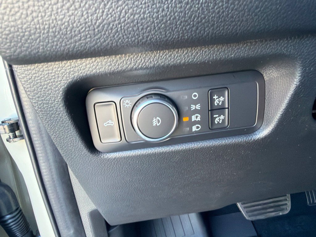 New 2026 Ford Ranger Raptor AWD/4WD image 24