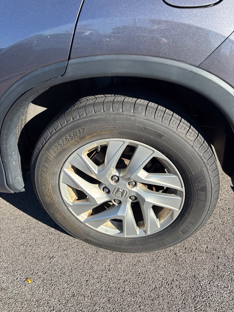 Used 2015 Honda CR-V EX image 20