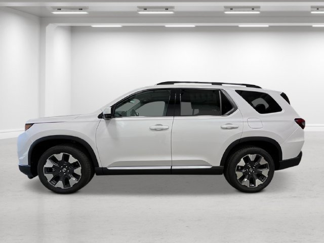 New 2026 Honda Pilot Elite image 6
