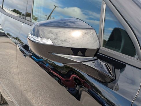 New 2025 Chevrolet Blazer RS w/ Driver Confidence II Package image 18