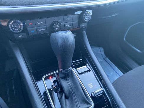 Certified 2023 Jeep Compass Sport image 27