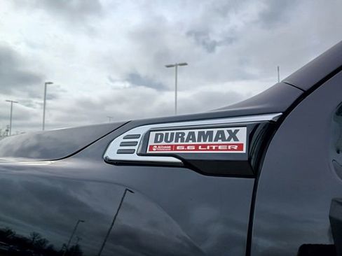 Used 2024 GMC Sierra 3500 SLT w/ SLT Premium Package image 34