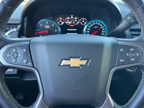 Used 2018 Chevrolet Suburban Premier AWD/4WD image 34