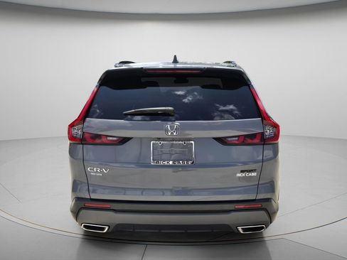 Certified 2024 Honda CR-V Sport-L image 6