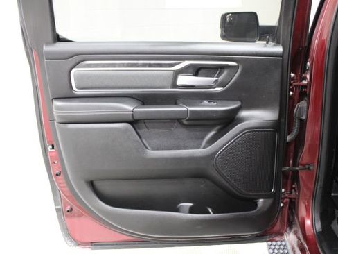 Used 2022 RAM 1500 Big Horn image 19