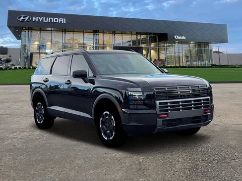 Certified 2026 Hyundai Palisade XRT Pro image 11