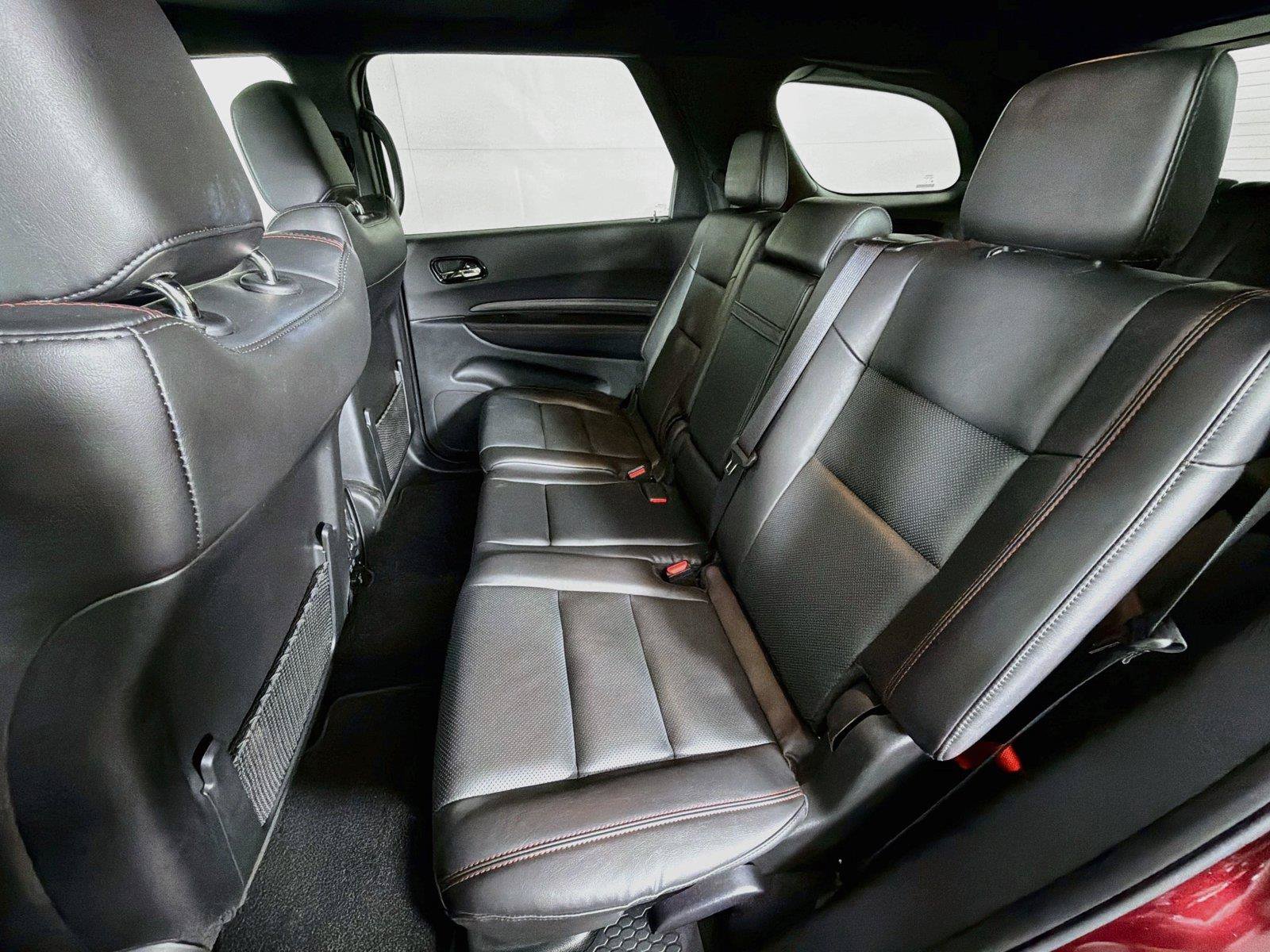 Used 2025 Dodge Durango GT AWD/4WD image 26