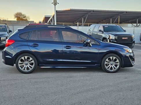 Used 2016 Subaru Impreza 2.0i Sport Premium w/ Popular Package #1 image 2