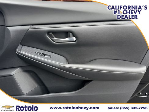 Used 2021 Nissan Sentra S FWD image 9