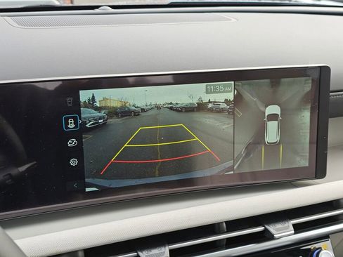 New 2026 Hyundai Tucson Limited image 22