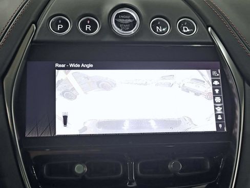 Used 2024 Aston Martin DBX 707 AWD/4WD image 22