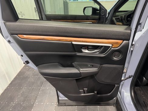 Used 2022 Honda CR-V EX-L image 15