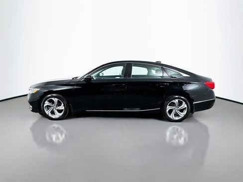 Used 2019 Honda Accord EX image 2