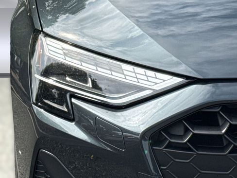 New 2026 Audi A3 2.0T Premium Plus image 11