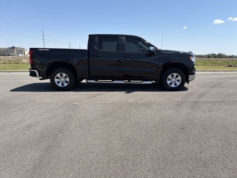 Used 2022 Chevrolet Silverado 1500 LT w/ Protection Package image 7