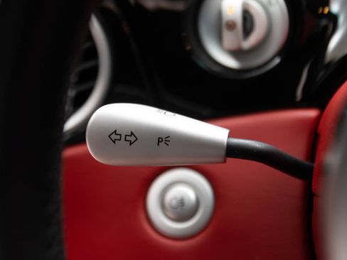 Used 2001 BMW Z8 RWD image 85