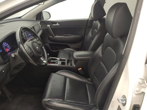 Used 2017 Kia Sportage EX FWD image 17