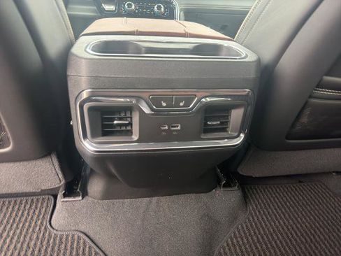 New 2026 GMC Sierra 1500 Denali Ultimate image 14