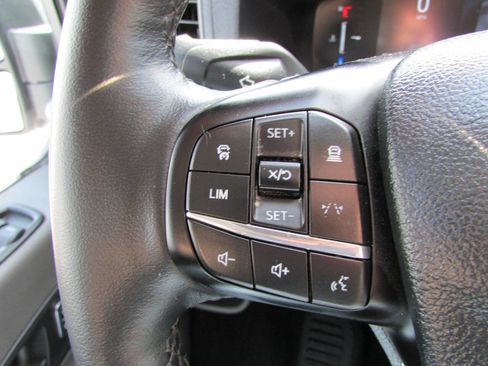 Used 2026 Ford Transit 350 XLT RWD image 24