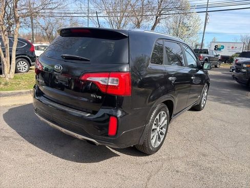 Used 2015 Kia Sorento SX image 3