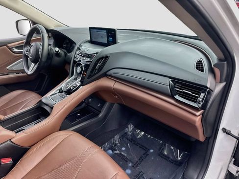 Used 2022 Acura RDX w/ Technology Package FWD image 30