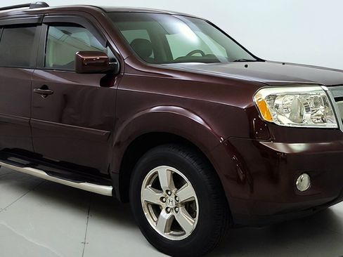 Used 2011 Honda Pilot EX-L image 1