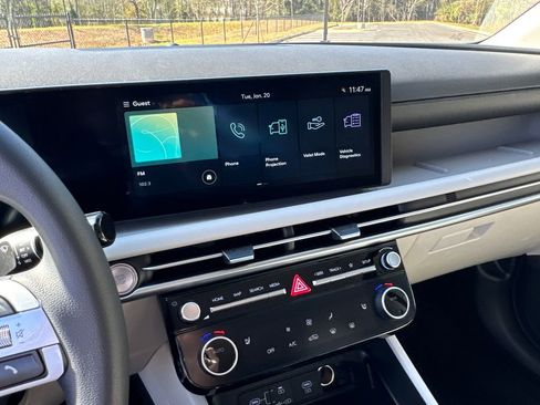 New 2026 Hyundai Tucson SEL image 17