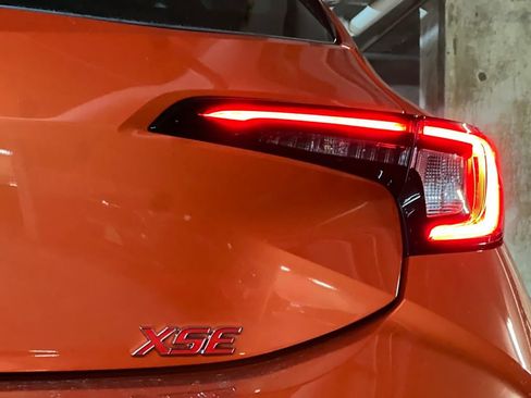 New 2026 Toyota Corolla XSE image 7