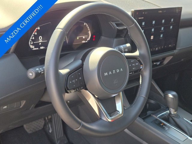 Certified 2026 MAZDA CX-5 Preferred AWD/4WD image 17