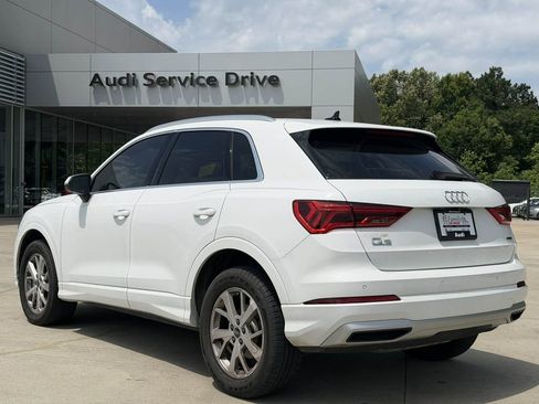 Used 2023 Audi Q3 2.0T Premium w/ Convenience Package AWD/4WD image 4