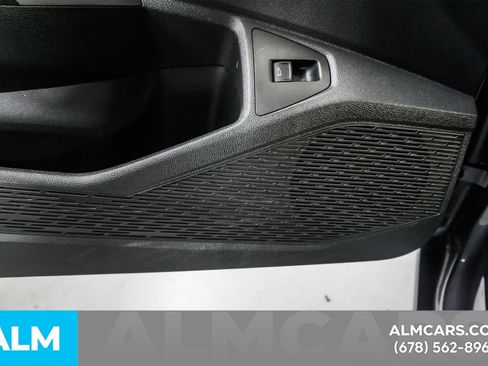 Used 2025 Volkswagen Jetta S FWD image 47