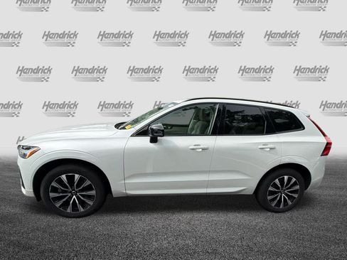Used 2024 Volvo XC60 B5 Core w/ Protection Package Premier AWD/4WD image 8