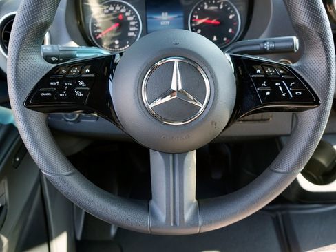 Used 2026 Mercedes-Benz Sprinter 2500 image 14