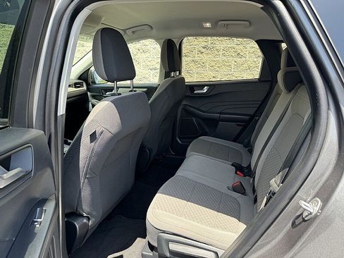 Used 2021 Ford Escape SE w/ SE Sport Appearance Package AWD/4WD image 28