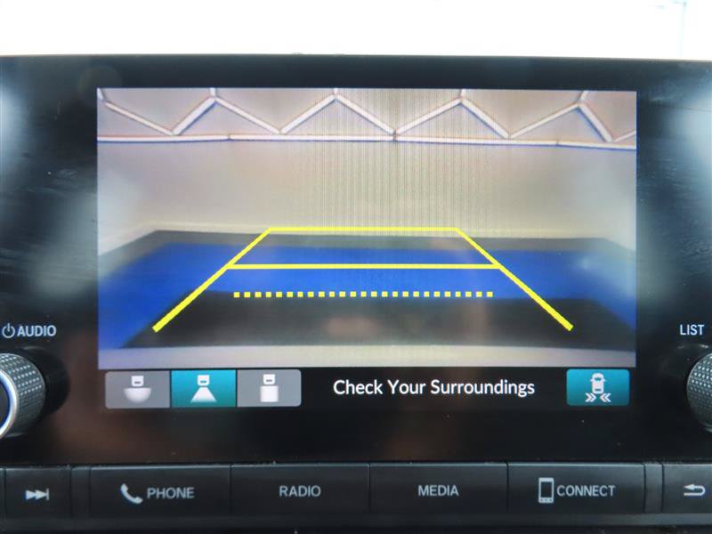 Used 2023 Honda HR-V Sport image 21