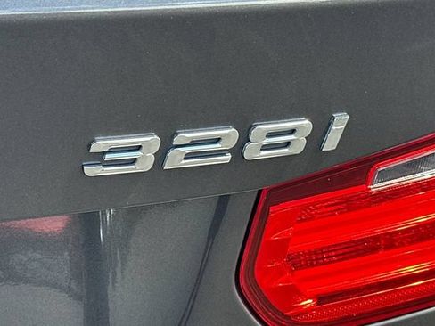 Used 2015 BMW 328i Sedan RWD image 29