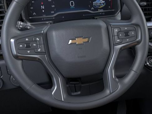 New 2026 Chevrolet Silverado 3500 High Country w/ High Country Premium Package AWD/4WD image 20