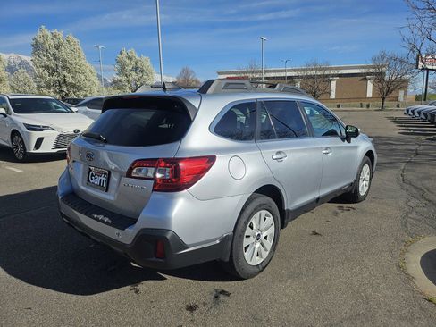 Used 2019 Subaru Outback 2.5i Premium w/ Popular Package #2 image 22