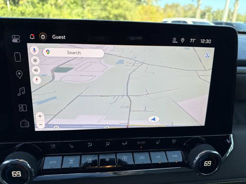 New 2026 Chevrolet Colorado ZR2 w/ Technology Package image 24