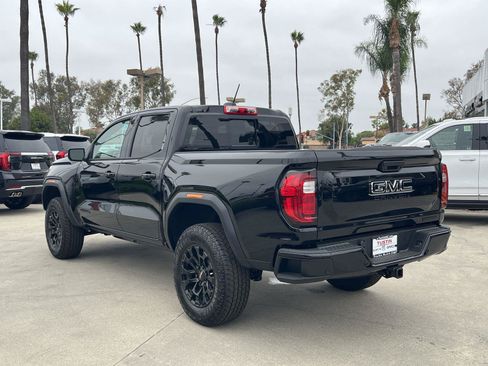 New 2026 GMC Canyon Elevation w/ Convenience Package RWD image 5