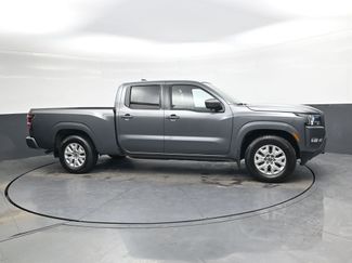 Used 2024 Nissan Frontier SV w/ Technology Package video 3