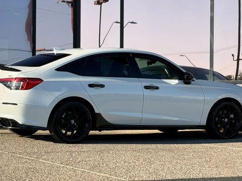 Used 2024 Honda Civic Si image 17
