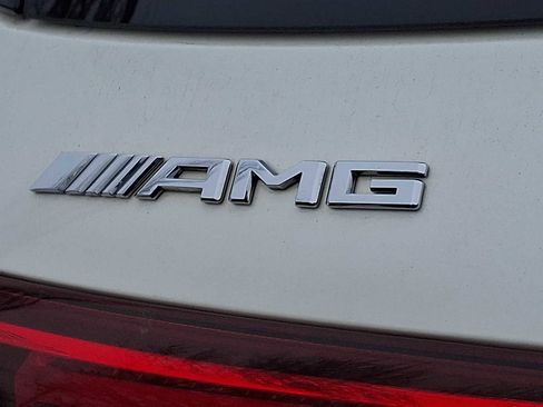 Certified 2021 Mercedes-Benz GLE 53 AMG AMG GLE 53 image 29